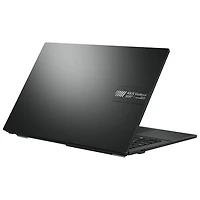 ASUS Vivobook Go 15 15.6" Laptop w/ 1 year of Microsoft 365 - Black (Intel Processor N100/4GB RAM/128GB SSD)