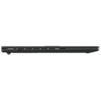 ASUS Vivobook Go 15 15.6" Laptop w/ 1 year of Microsoft 365 - Black (Intel Processor N100/4GB RAM/128GB SSD)