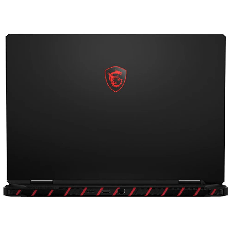 Portable de jeu Raider 18 HX 18 po de MSI