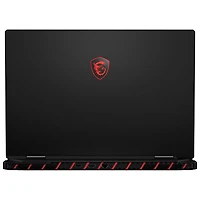 Portable de jeu Raider 18 HX 18 po de MSI