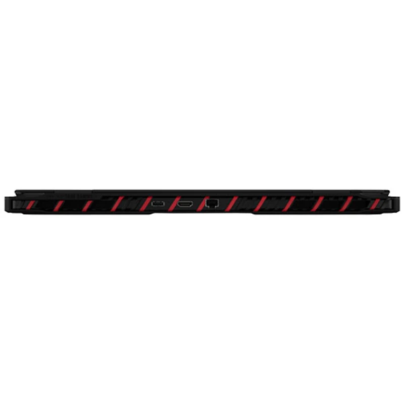 Portable de jeu Raider 18 HX 18 po de MSI