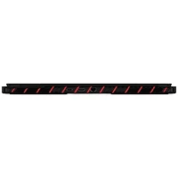 Portable de jeu Raider 18 HX 18 po de MSI