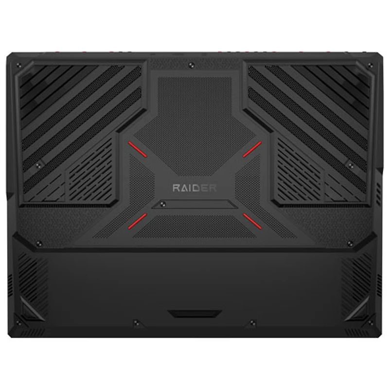 Portable de jeu Raider 18 HX 18 po de MSI