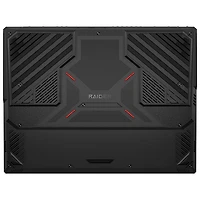 Portable de jeu Raider 18 HX 18 po de MSI