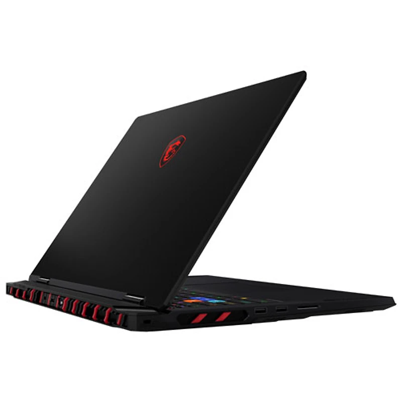 Portable de jeu Raider 18 HX 18 po de MSI