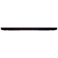 Portable de jeu Raider 18 HX 18 po de MSI - Noir (Core Ultra9-285HX d'Intel/RAM 64 Go/SSD 4 To/ GeForce RTX 5090)