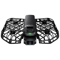 HoverAir X1 Pro Quadcopter Drone with Camera - Black