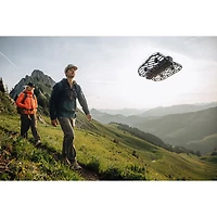 HoverAir X1 Pro Quadcopter Drone with Camera - Black