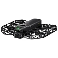 HoverAir X1 Pro Max Quadcopter Drone with Camera - Black