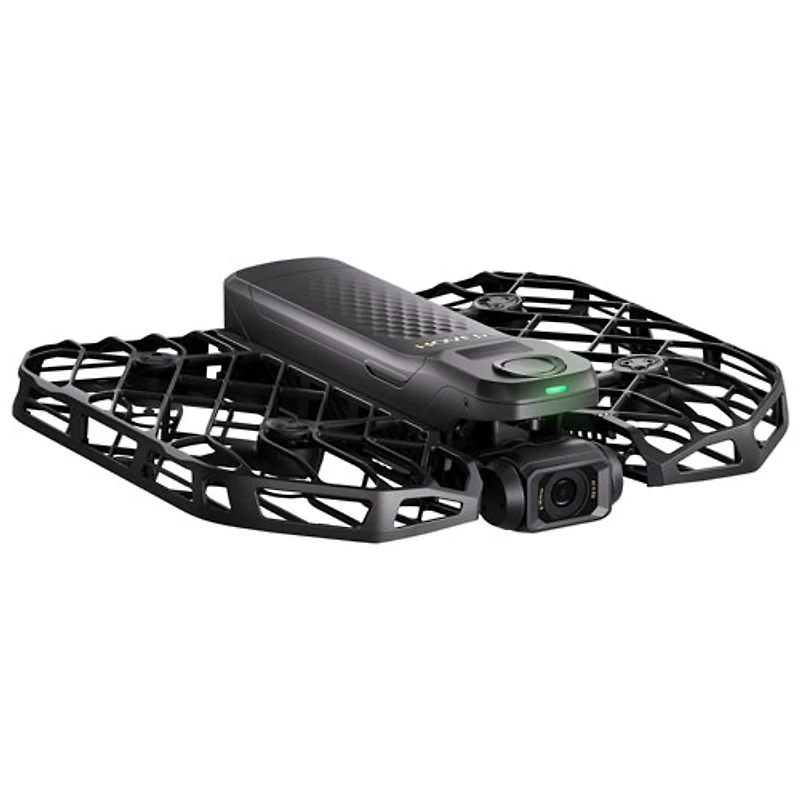 HoverAir X1 Pro Max Quadcopter Drone with Camera - Black