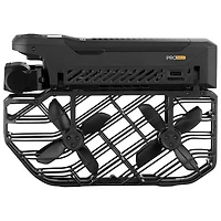 HoverAir X1 Pro Max Quadcopter Drone with Camera - Black