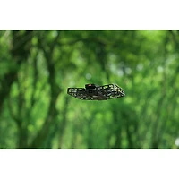 HoverAir X1 Quadcopter Drone Combo with Camera, Extra Battery & Charging Hub - Black