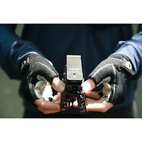 HoverAir X1 Quadcopter Drone Combo with Camera, Extra Battery & Charging Hub - Black