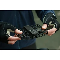 HoverAir X1 Quadcopter Drone Combo with Camera, Extra Battery & Charging Hub - Black
