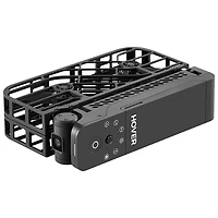 HoverAir X1 Quadcopter Drone Combo with Camera, Extra Battery & Charging Hub - Black