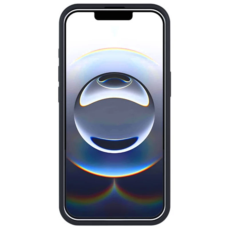 Incipio Sensor Fitted Hard Shell Case with MagSafe for iPhone 16e - Black