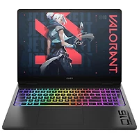 HP OMEN 16 MAX 16" Gaming Laptop