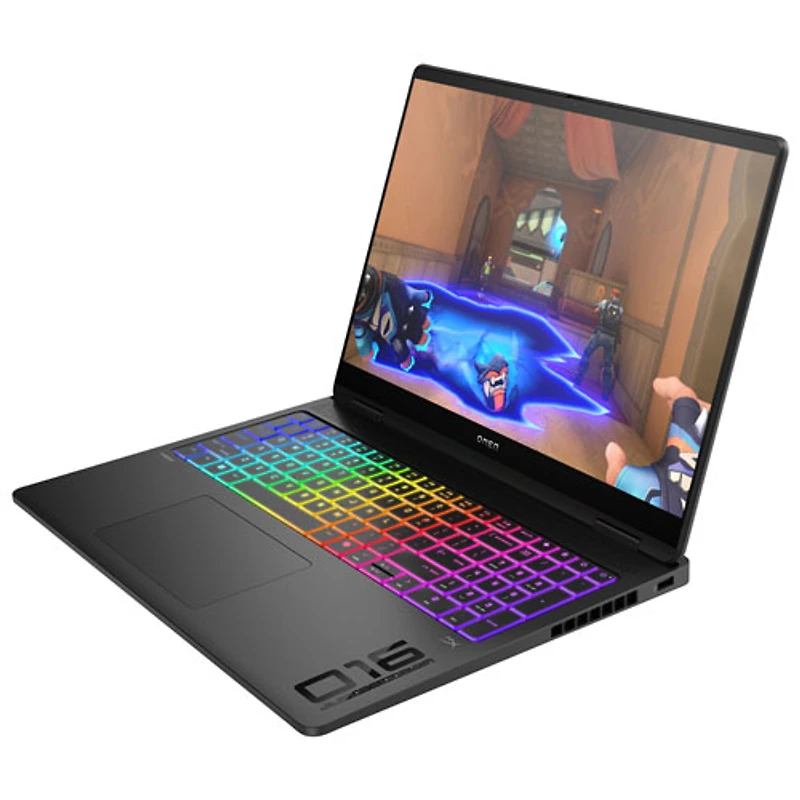 HP OMEN 16 MAX 16" Gaming Laptop