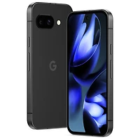 Google Pixel 9a 128GB - Obsidian