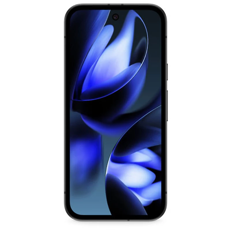 Google Pixel 9a 128GB - Obsidian