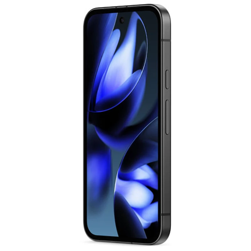 Google Pixel 9a 128GB - Obsidian