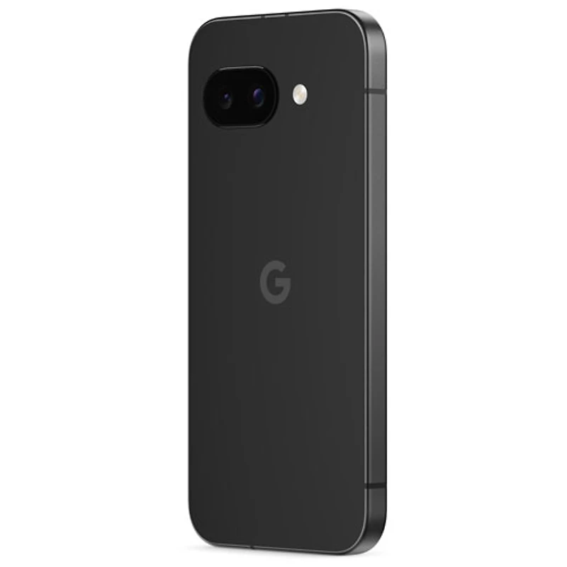 Google Pixel 9a 128GB - Obsidian