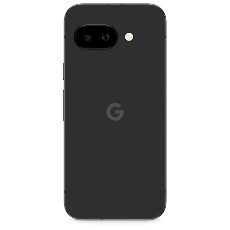 Google Pixel 9a 128GB - Obsidian
