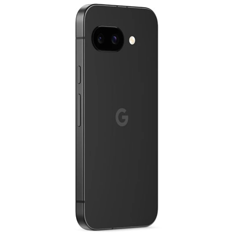 Google Pixel 9a 128GB - Obsidian