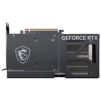 MSI GeForce RTX 5070 Ventus 2X OC 12GB GDDR7 Video Card