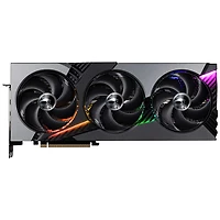 MSI GeForce RTX 5070 Vanguard SOC Launch Edition 12GB GDDR7 Video Card