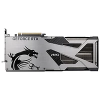 MSI GeForce RTX 5070 Vanguard SOC Launch Edition 12GB GDDR7 Video Card