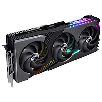 MSI GeForce RTX 5070 Vanguard SOC Launch Edition 12GB GDDR7 Video Card