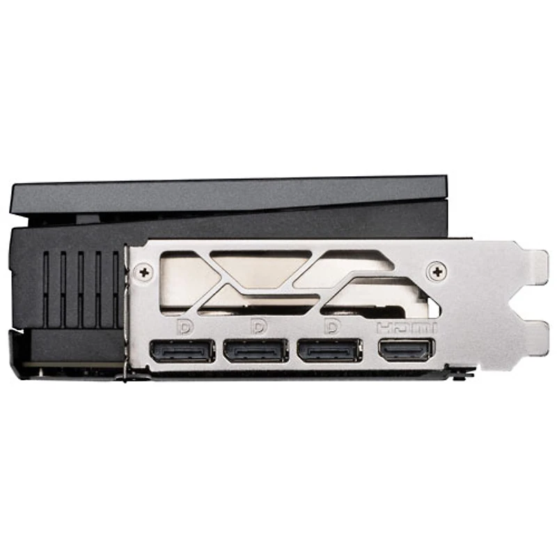MSI GeForce RTX 5070 Vanguard SOC Launch Edition 12GB GDDR7 Video Card