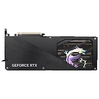 MSI GeForce RTX 5070 Gaming Trio OC 12GB GDDR7 Video Card