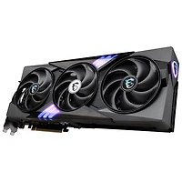 MSI GeForce RTX 5070 Gaming Trio OC 12GB GDDR7 Video Card
