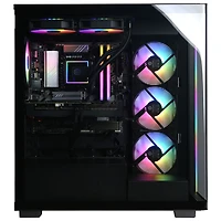 CyberPowerPC Gamer Xtreme Gaming PC (Intel Core Ultra 7 265F/32GB RAM/2TB SSD/RTX 5060 Ti) - English