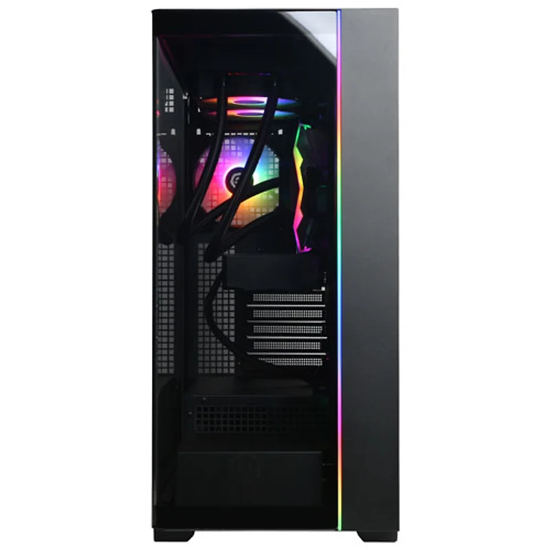 CyberPowerPC Gamer Xtreme Gaming PC (Intel Core Ultra 7 265F/32GB RAM/2TB SSD/RTX 5060 Ti) - English