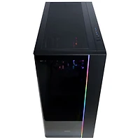 CyberPowerPC Gamer Xtreme Gaming PC (Intel Core Ultra 7 265F/32GB RAM/2TB SSD/RTX 5060 Ti) - English