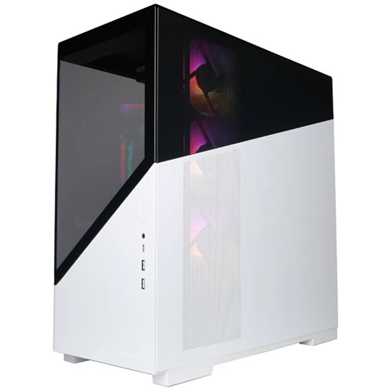 CyberPowerPC Gamer Supreme Gaming PC (AMD Ryzen 7 9700X/32GB RAM/2TB SSD/RTX 5070 Ti) - English