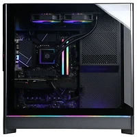 CyberPowerPC Gamer Supreme Gaming PC (Intel Core i7 14700KF/32GB RAM/2TB SSD/RTX 5070) - English