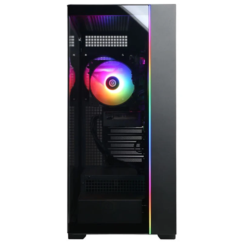 CyberPowerPC Gamer Xtreme Gaming PC (Intel Core i5 14400F/16GB RAM/1TB SSD/RTX 5060) - English