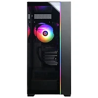 CyberPowerPC Gamer Xtreme Gaming PC (Intel Core i5 14400F/16GB RAM/1TB SSD/RTX 5060) - English