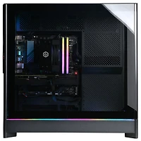 CyberPowerPC Gamer Xtreme Gaming PC (Intel Core i9 14900F/32GB RAM/1TB SSD/RTX 5070) - English