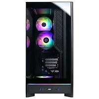 CyberPowerPC Gamer Xtreme Gaming PC (Intel Core i9 14900F/32GB RAM/1TB SSD/RTX 5070) - English