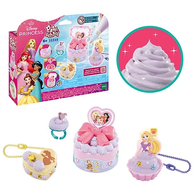 Pati-School Disney Princess Creations Kit