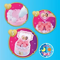 Pati-School Disney Princess Creations Kit