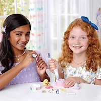 Jeu de création des princesses Disney de Pati-School