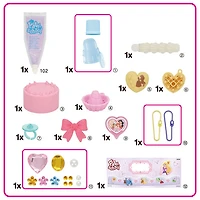 Pati-School Disney Princess Creations Kit