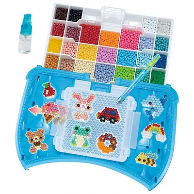 Studio d'artisanat pour débutants d'Aquabeads