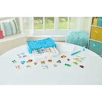 Studio d'artisanat pour débutants d'Aquabeads